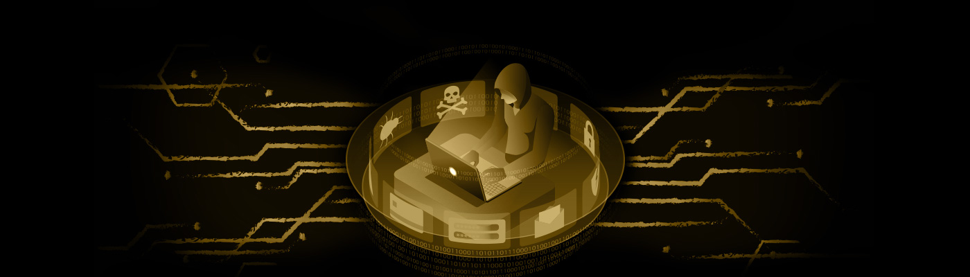 Yanıltıcı Sitelere Aldanmayın banner campaign